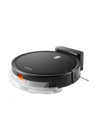 Робот-пылесос Xiaomi Mi Robot Vacuum E5 Black